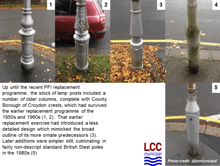 Croydon lights R 003