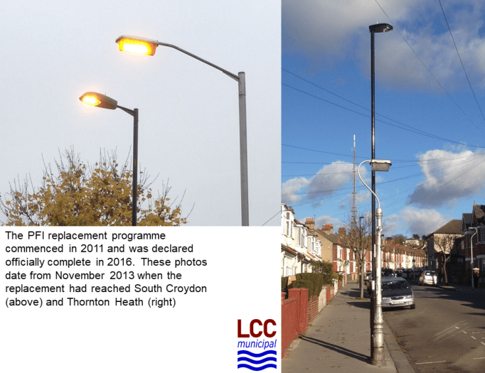 Croydon lights R 004