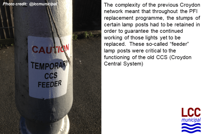 Croydon lights R 005