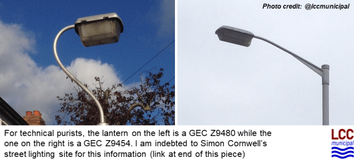 Croydon lights R 006