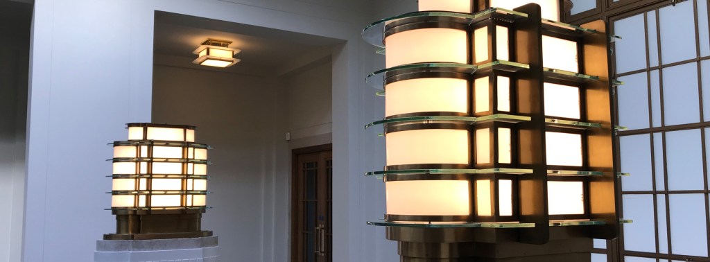 As good as new: Hackney Town Hall