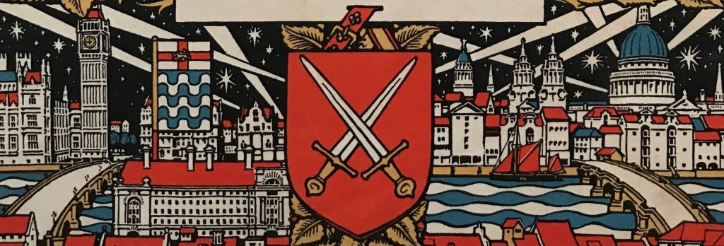 Good conduct and meritorious work…